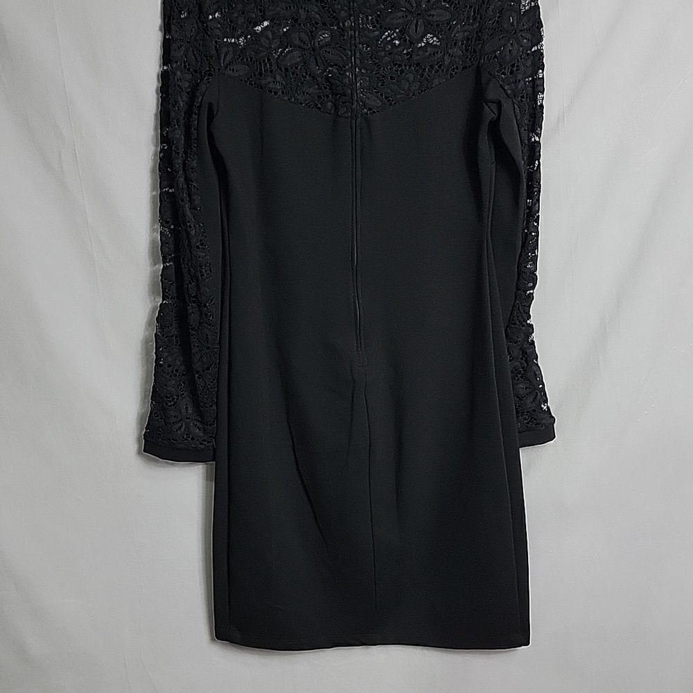 🖤5/$20🖤 REBECCA B.. black dress.. - Picture 10 of 15